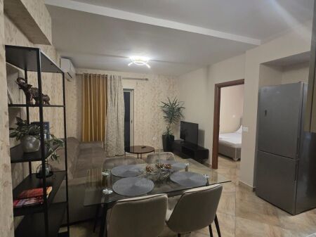 Apartment for rent near Barrikadave street