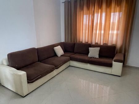 Affitto | Apartament 1 + 1 | Xhamlliku | 500 €/mese