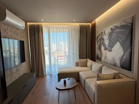 Jepet me qira apartament 2+1
