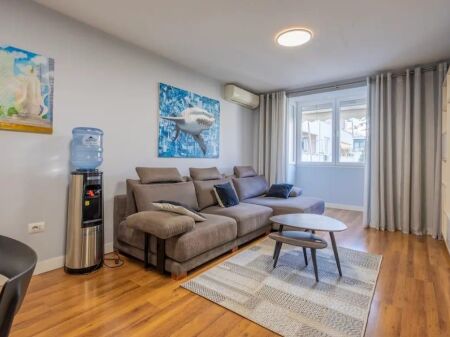 Apartament 2+1 per qira, Sheshi Willson !
