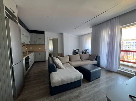 Apartment 2+1 for rent, 21 Dhjetori, Kontakt Complex