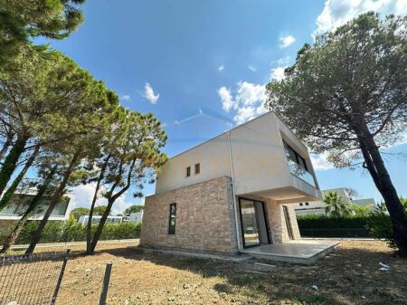 For sale, Individual Villa, San Pietro Residence, Gjiri i Lalëzit.
