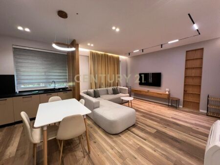 Apartment 1+1 for rent at the FZ Complex, Dry Lake