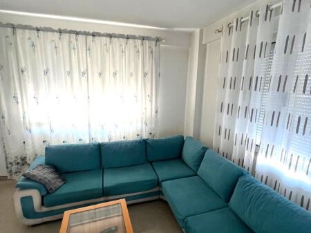 🔥 OCCASIONE 🔥🏡 Appartamento 2+1 in affitto a 5 Maji, 450 mila lek