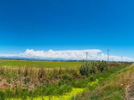 Tokë në Shitje në Zonën Industriale Fllakë, Durrës