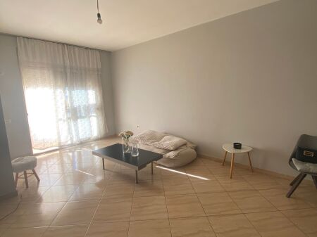Apartment 2+1 for Sale Kastriot Neighborhood Fier