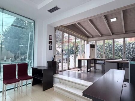 Business premises for rent