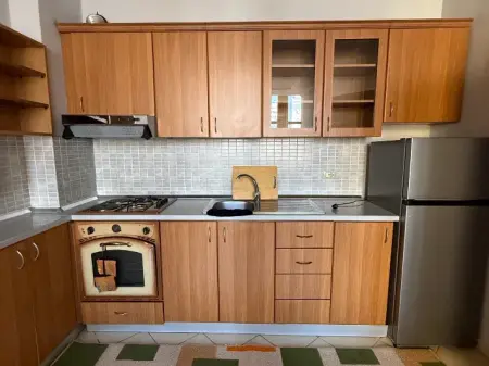 Affitto | Apartament 2 + 1 | Astir | 550 €/mese