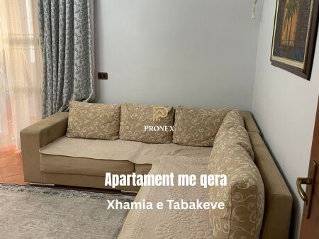 Apartment for rent - Xhamia e Tabakeve