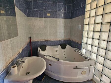 FOR RENT 2+1+2 APARTMENT NEAR FLAGSHIP CENTER, DURRËS