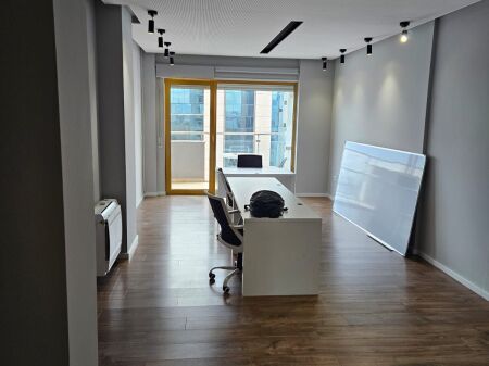 OFFICE SPACE FOR RENT IN BLLOK  167 M2