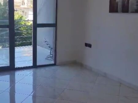 For rent Apartment 2+1, Astir near Rinild Clinic 350 thousand lek