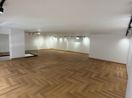 Njesi Biznesi Duplex te Kompleksi Delijorgji per qira !