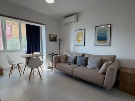 FOR SALE APARTMENT 1+1 – OXHAKU, TIRANA