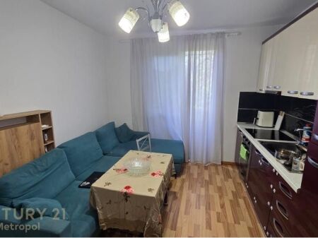 SHITET APARTAMENT 2+1, PËRBALLË ME SHKOLLEN "HARRY FULTZ"! 135,000 €