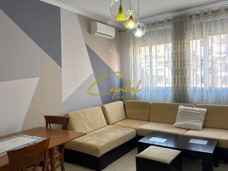 APPARTAMENTO IN AFFITTO 1+1 ASTIR 38.000 LEKE