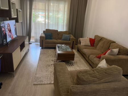In affitto 2+1 ASTIR 45.000 lek