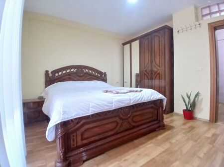 Appartamento 1+1+1 Balcone In Affitto