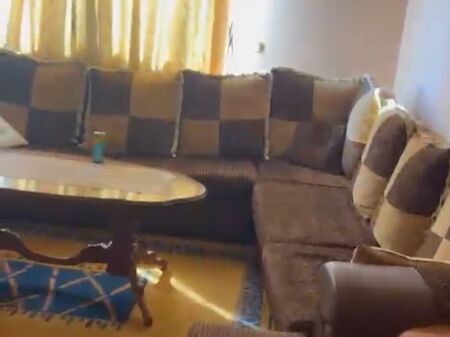 APARTMENT FOR RENT 2+1