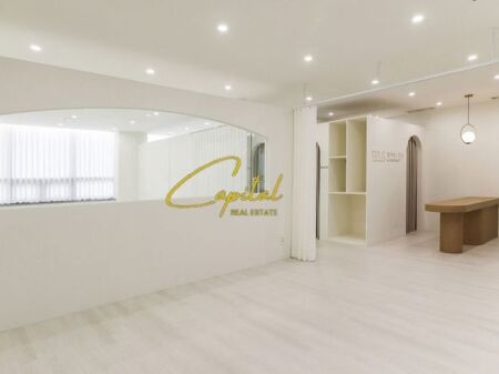 BUSINESS PREMISES FOR RENT 80 M2 21 DECEMBER 300,000 LEKE