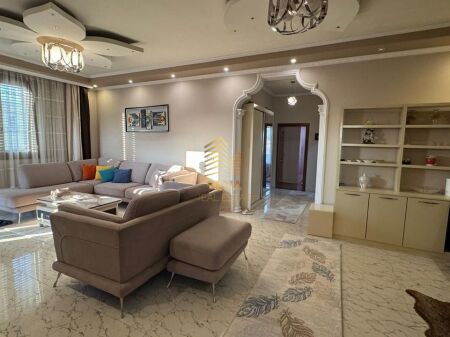 Rent, Apartment 2+1+balcony, Allias, 50,000 Leke/month
