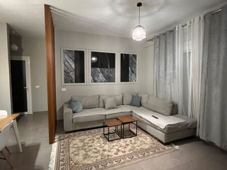 Apartment 1+1+1 Balcony For Rent