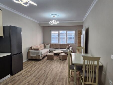 Apartment 2+1+2 for rent Kamez Rrethi Ullirit