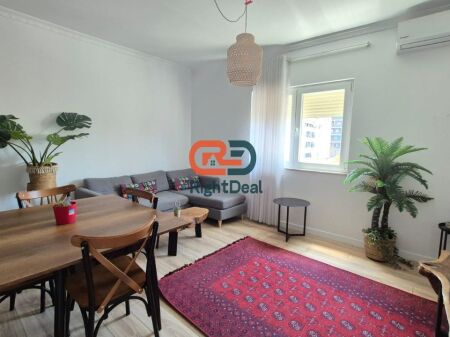 At Willson Square, Super 2+1 Apartment For Sale Invested!!!