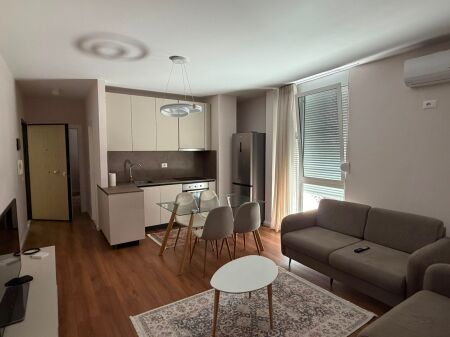 ✨ Apartment 2+1 for Rent – Barrikadave Street | 78 m² | Furnished ✨