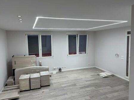 SPACE FOR RENT Elbasan Street
