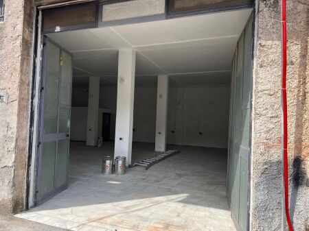 FOR RENT, WAREHOUSE, DIBRËS STREET, TIRANA MLS # 530581011-19