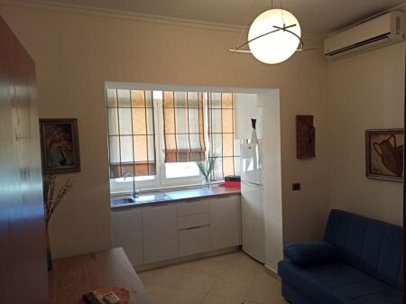 Casa in affitto
