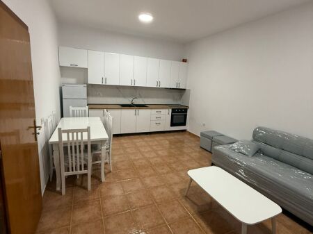 Appartamento 1+1 in affitto – Via 5 Maggio !