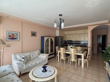 Affitto, Appartamento 2+1+2, Via Elbasan, Tirana. Empire71040