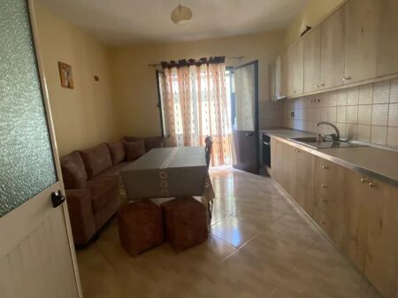 Apartment for rent 1+1- 📍Astir, Daut Borici street - 300 thousand lek