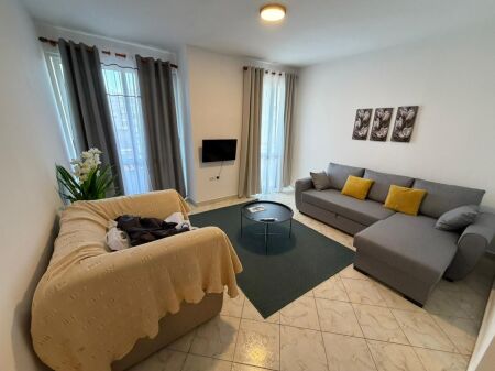  Apartment 2+1 for Rent   Astir, Loni Ligori Street Price: 45,000 Lek/Month