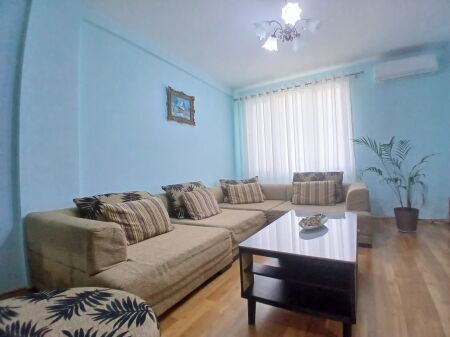 For rent 1+1 Kosovareve Street 500 thousand lek