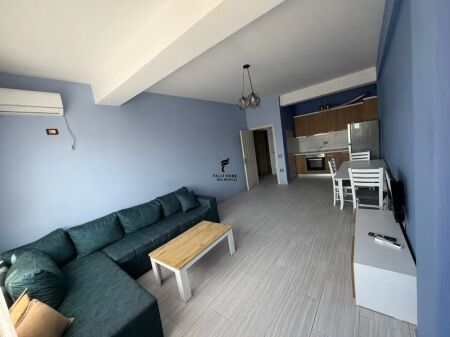 APARTMENT FOR RENT 1+1 ASTIR 50,000 LEKE FH-80873