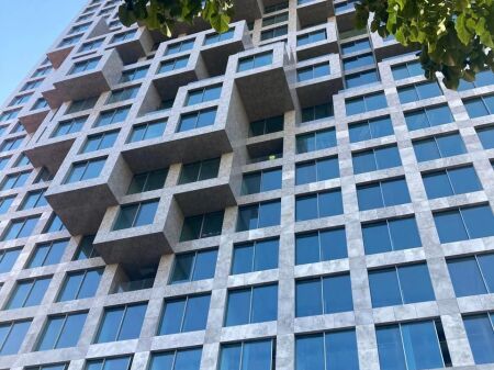 🏙️ SHITET APARTAMENT LUKSOZ 3+1+2 TEK DOWNTOWN ONE ✨