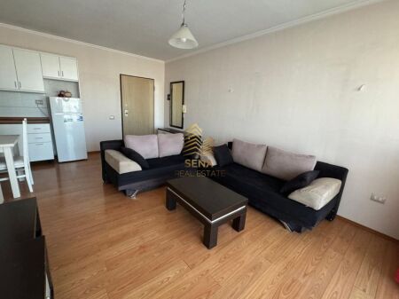 Rent, Apartment 1+1+Blk, 21 Dhjetori-near Hotel Mondial, 600 Euro/month
