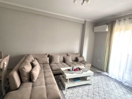 🔥 OPPORTUNITY 🏡 Apartment 2+1+2 + Balcony for Rent in Astir at Vila L, 550 thousand lek