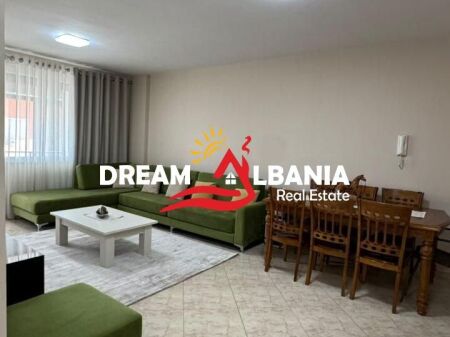 Apartment 2+1 for rent at 21 Dhjetori near Joenes supermarket, Tirana(ID 42215599)
