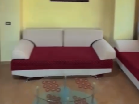 Apartment 1+1 for sale Mali Robit Durres !