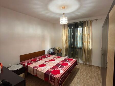 Apartment 1+1 for sale Irfan Tomini
