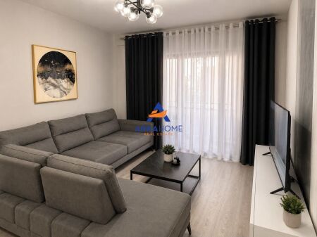 VENDESI APPARTAMENTO 2+1 + BALCONE "RESIDENZA FRATARI, GIARDINO BOTANICO" 18.200.000 LEKE