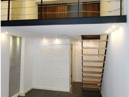 Rent, Business Premises (Duplex), Barricade Street, Tirana.