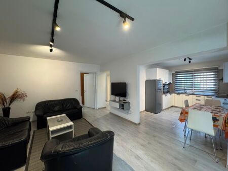 For rent 2+1+1 At the Train Station 700 thousand lek