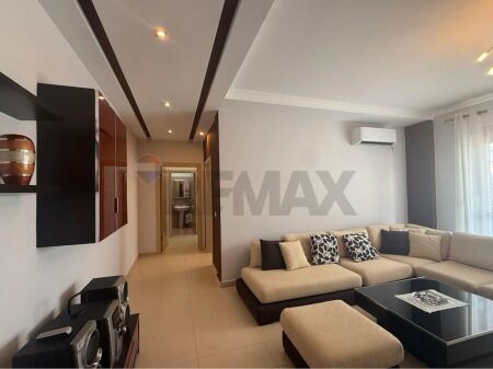 Apartment - For Sale - Zogu I Zi, Tirana