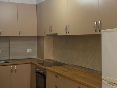 Apartment for rent 1+1 Don Bosko