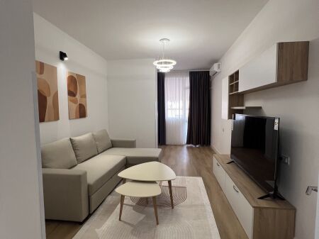 Apartment 1+1 for Rent Rr Kavajes 70,000all/month